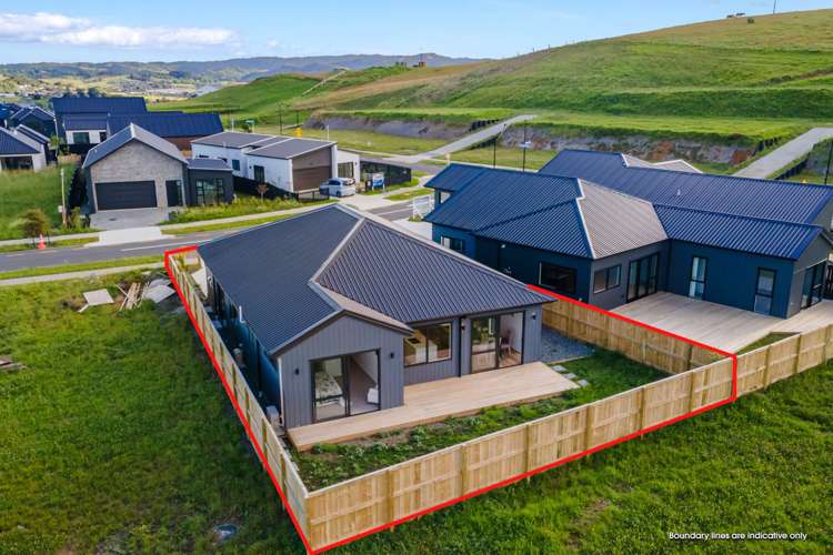 5 Beaumont Rise Warkworth_8
