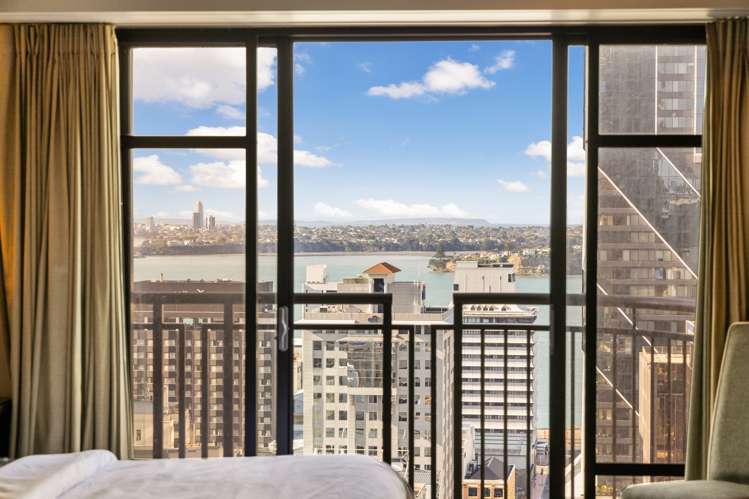 2007/1 Courthouse Lane Auckland Central_12