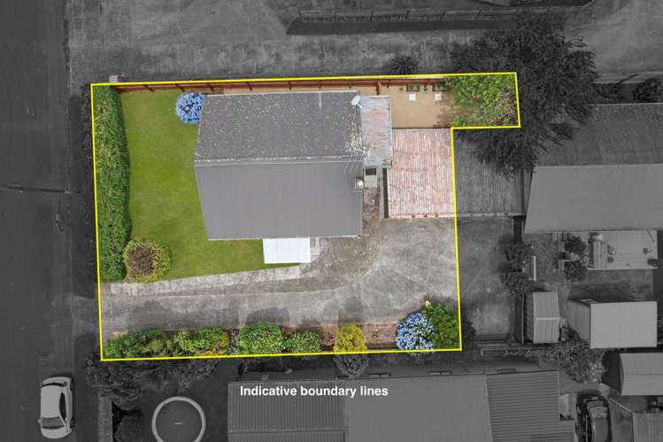 14 Henderson Avenue Tuakau_23