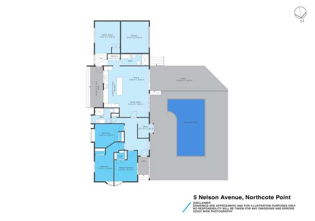 5 Nelson Avenue Northcote Point_1