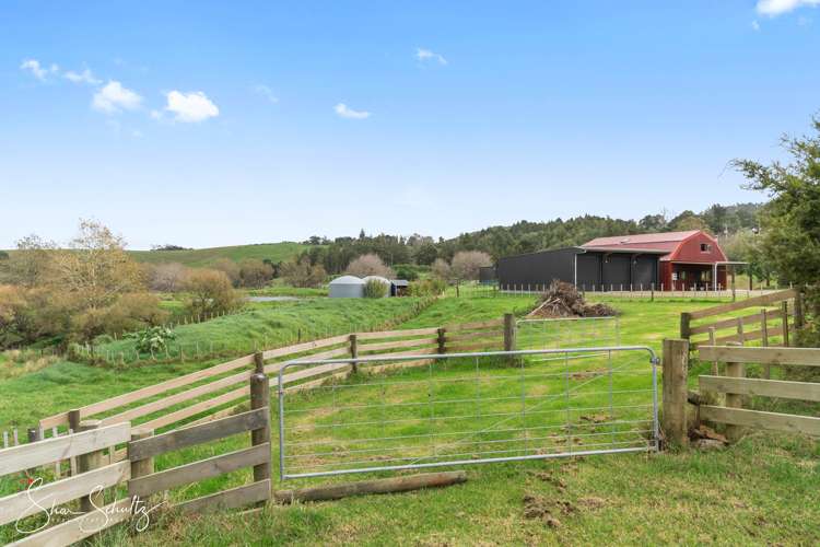 207 Doctors Hill Road Maungaturoto_49