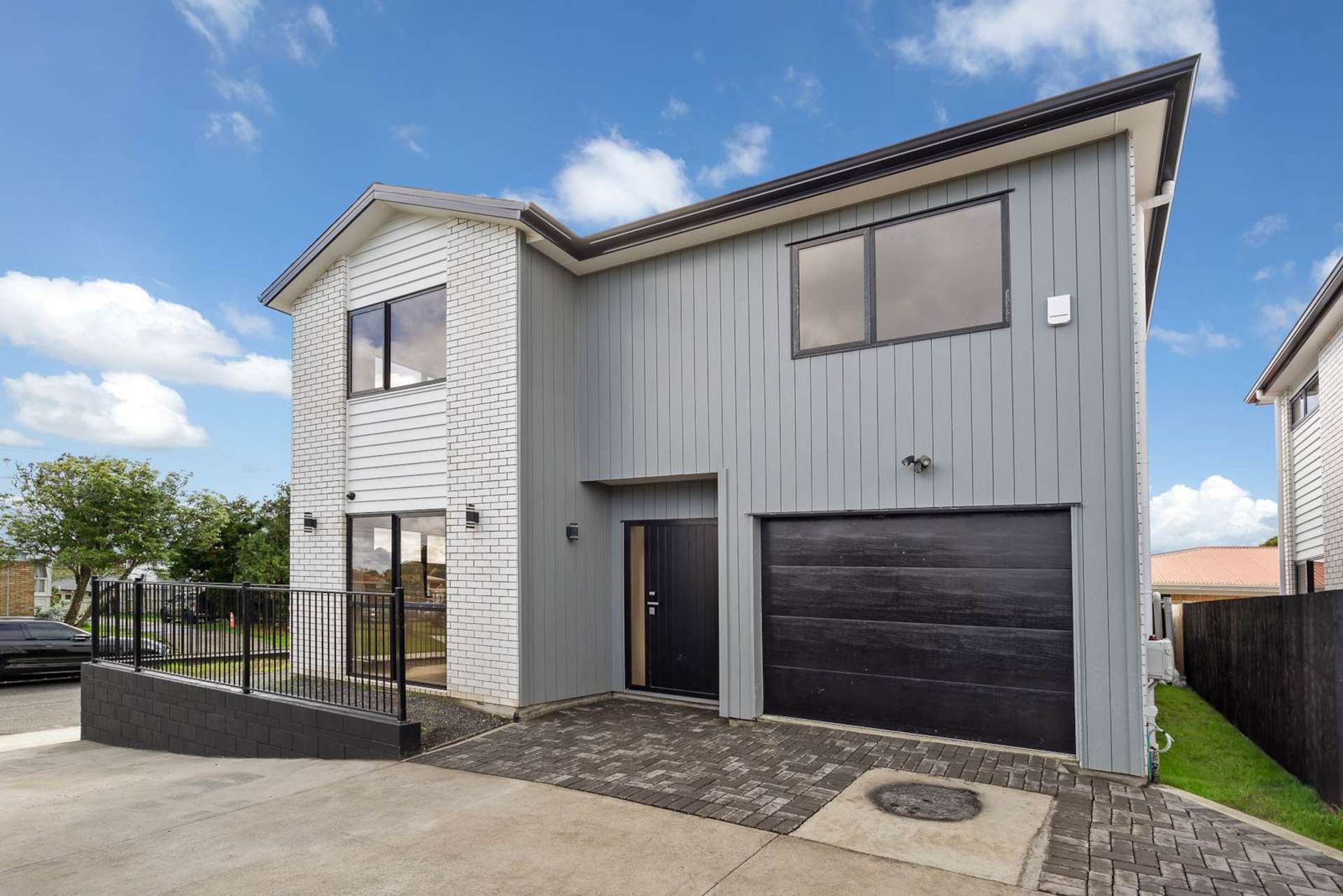 Lot 1 /5 Staines Avenue Mangere East_0