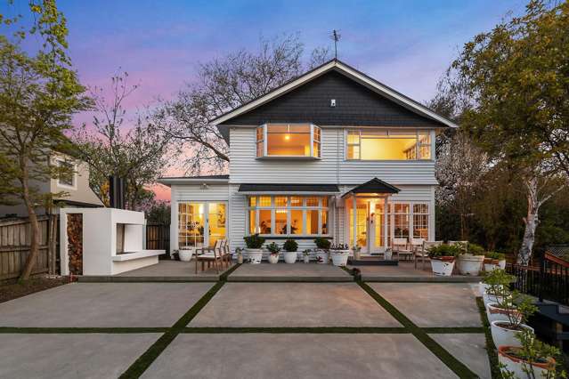 Exceptional School Zoning & Location