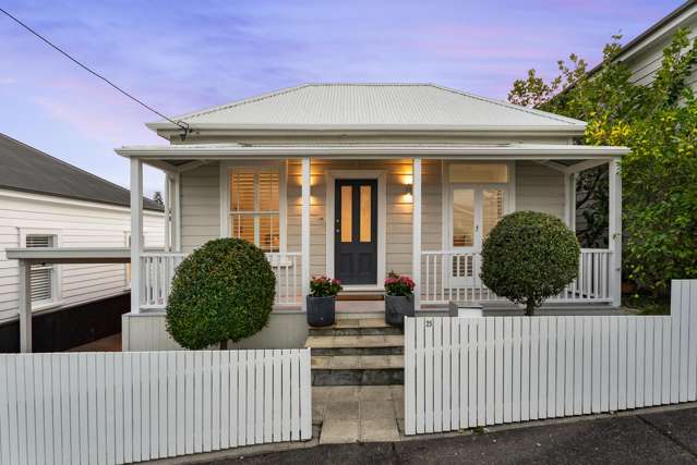 Your Charming West-Facing Villa | TaylorMade.