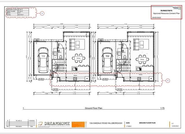 13a Oakdale Road Hillsborough_2