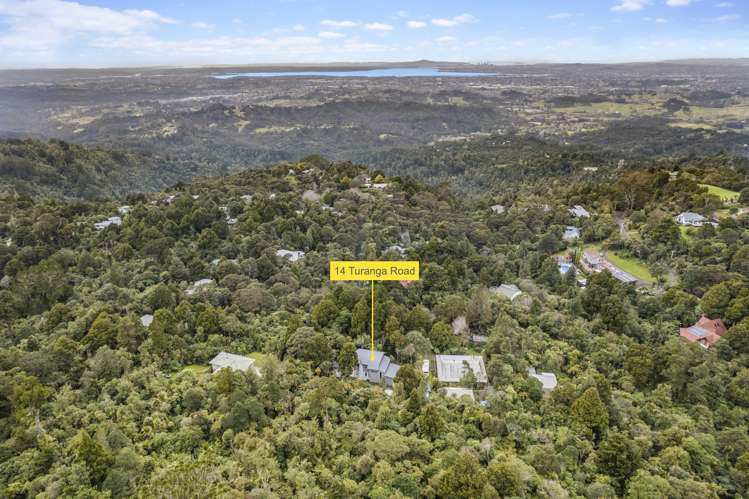 14 Turanga Road Henderson Valley_21