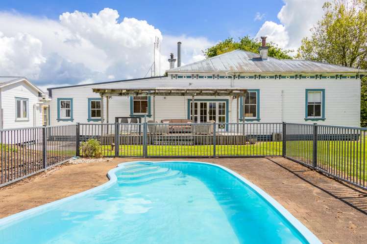 228 Pond Road Matamata_19