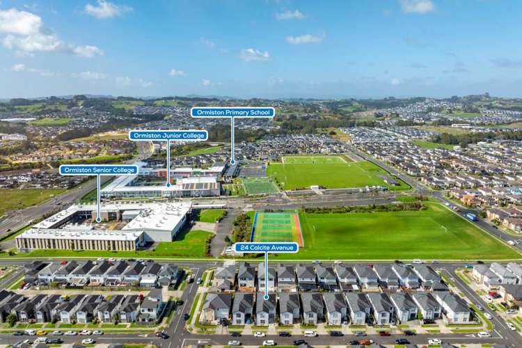 24 Calcite Avenue Flat Bush_22