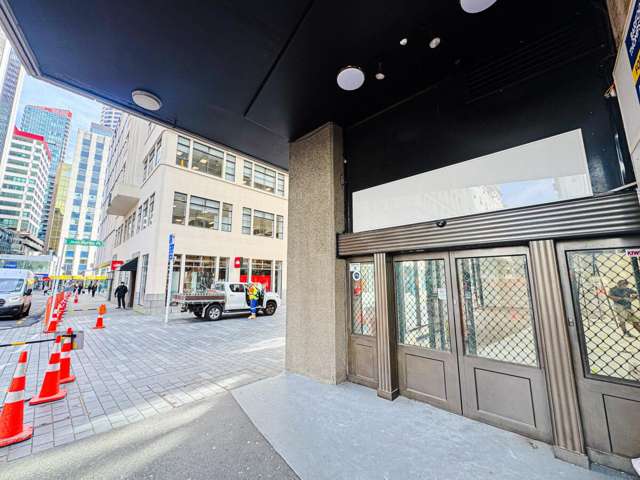 Shop 4 | 18 Shortland Street City Centre_2