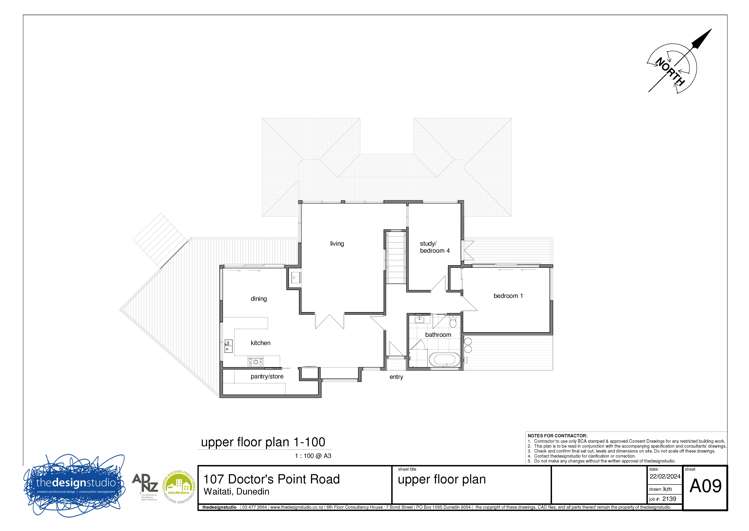 107 Doctors Point Road Waitati_45