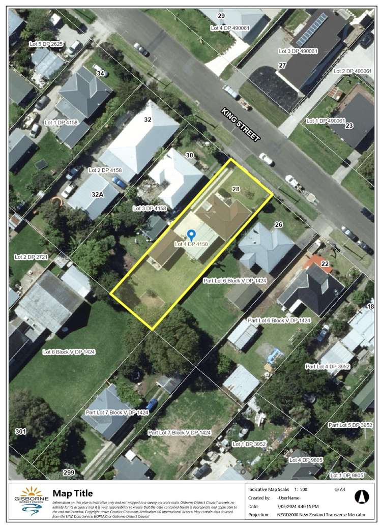 28 King Street Mangapapa_16