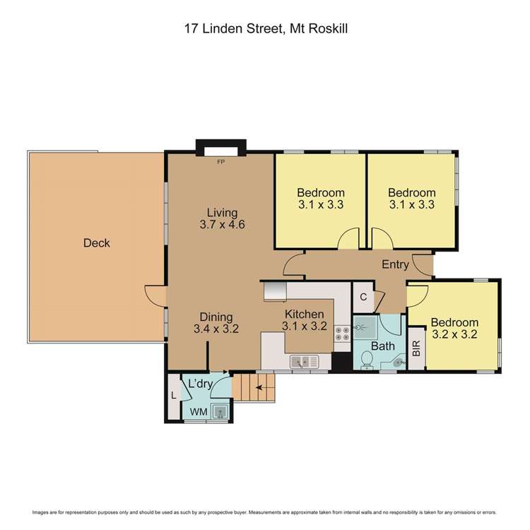 17 Linden Street Mount Roskill_10