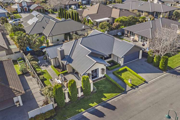 18 Applefield Court Northwood_20