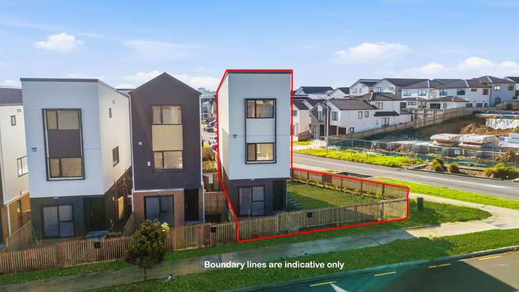 24 Vista Estate Boulevard Flat Bush_21