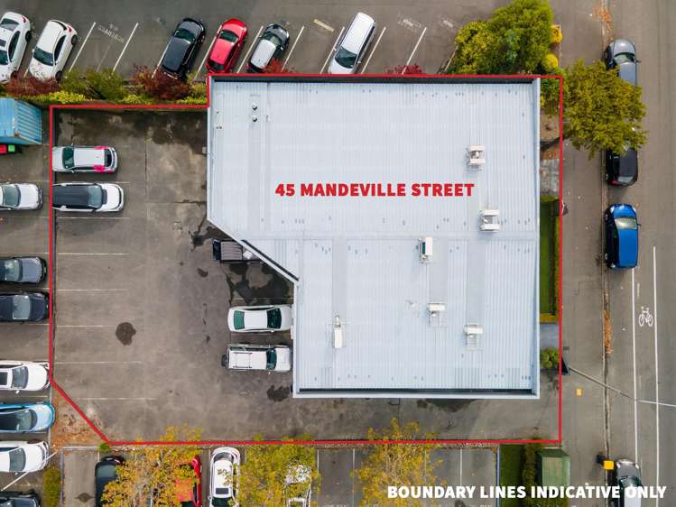 45 Mandeville Street Riccarton_10