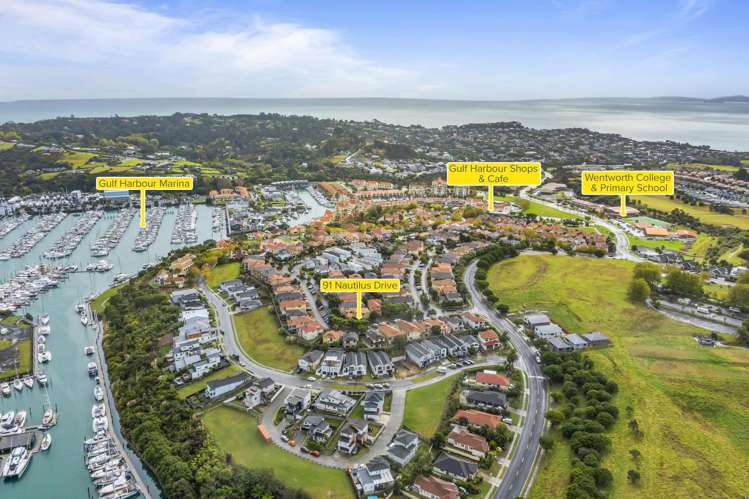 91 Nautilus Drive Gulf Harbour_15