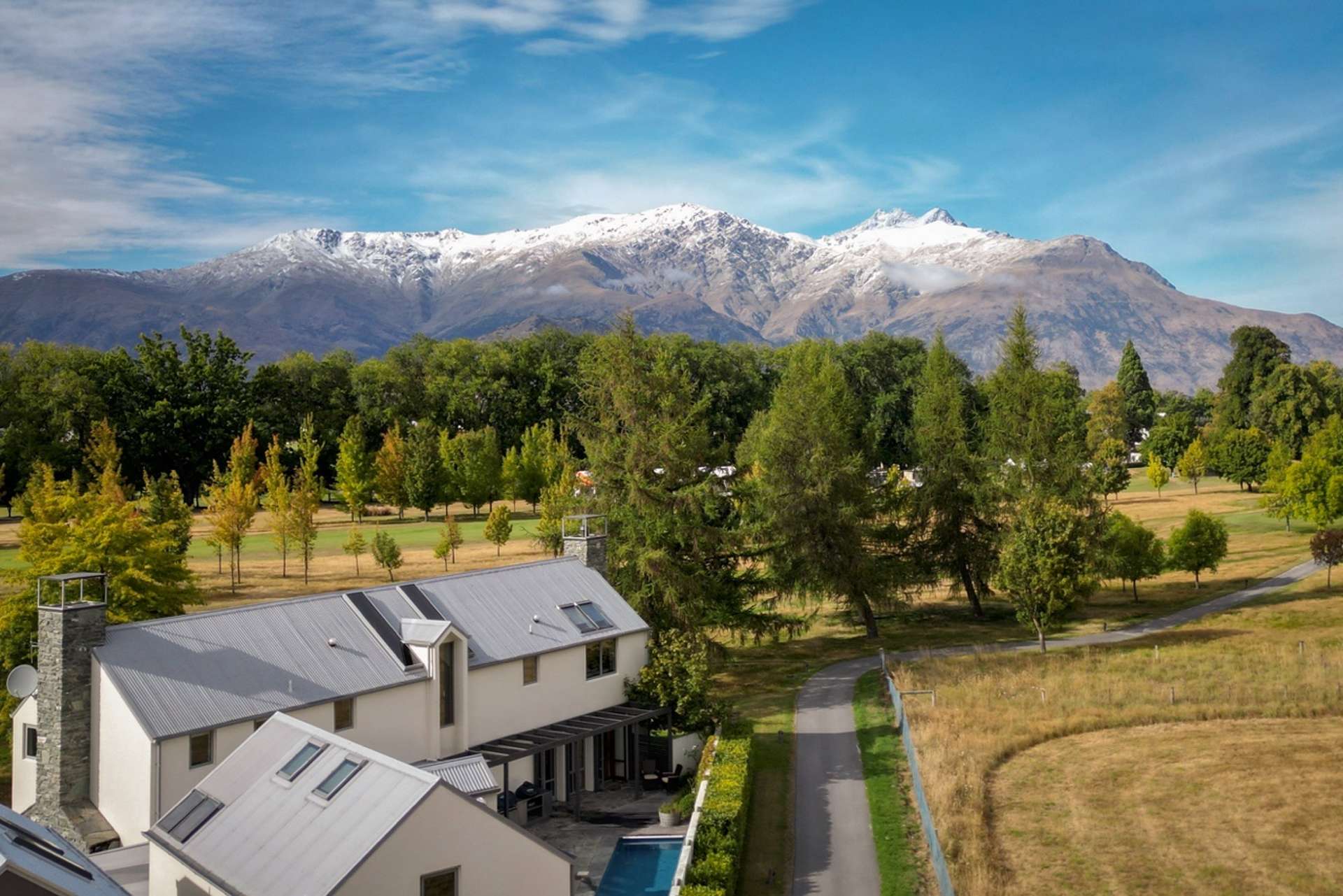 1 Malaghans Ridge Arrowtown Queenstown Houses for Sale OneRoof