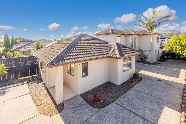 Home & Income Gem; Prime Danemora Location