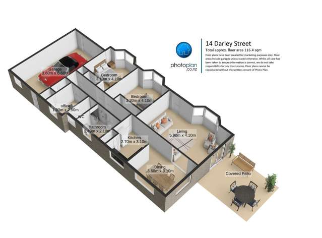 14 Darley Street Maeroa_1