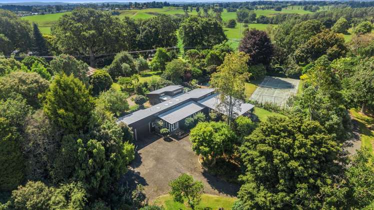 885 Bond Road Te Awamutu_31