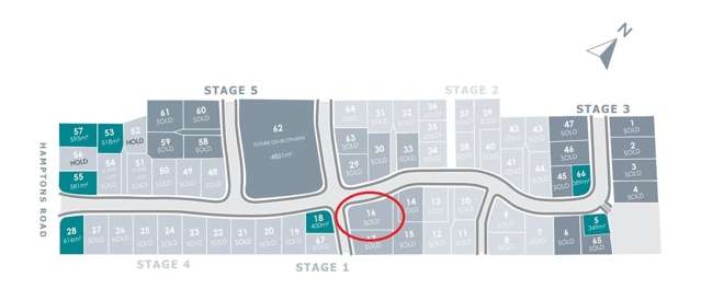 28 Bridgehampton Drive Prebbleton_1