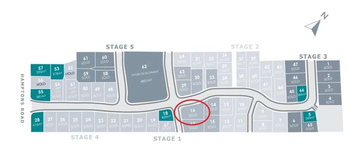 28 Bridgehampton Drive Prebbleton_1