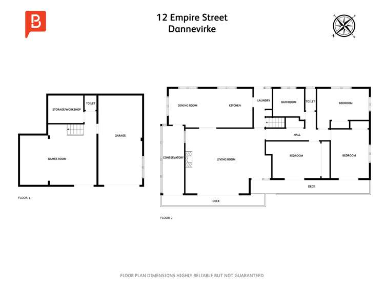 12 Empire Street Dannevirke_19