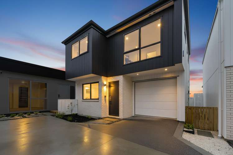 Lot 3/60 Lewisham Street Highland Park_15