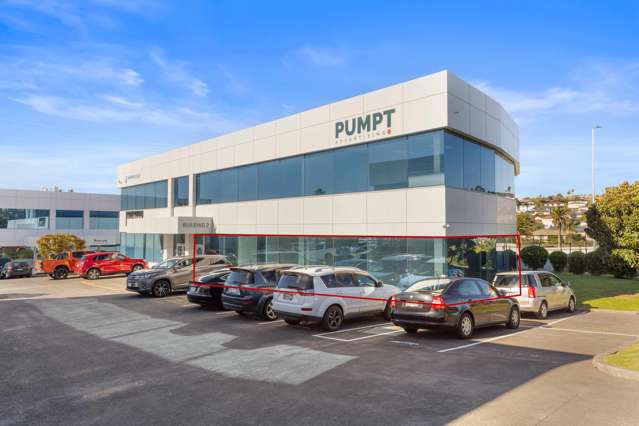 5/1 William Pickering Drive Albany_1