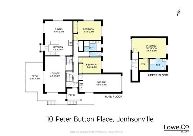 10 Peter Button Place Johnsonville_1