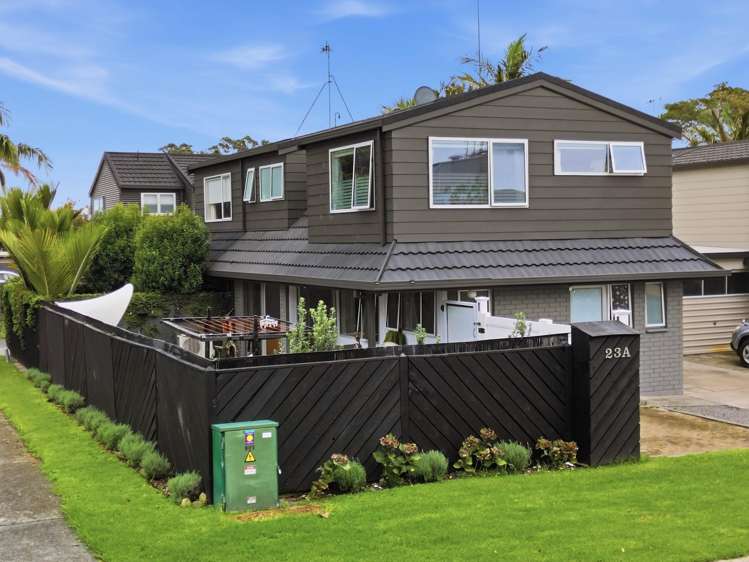 23A Selwyn Street City Centre_16