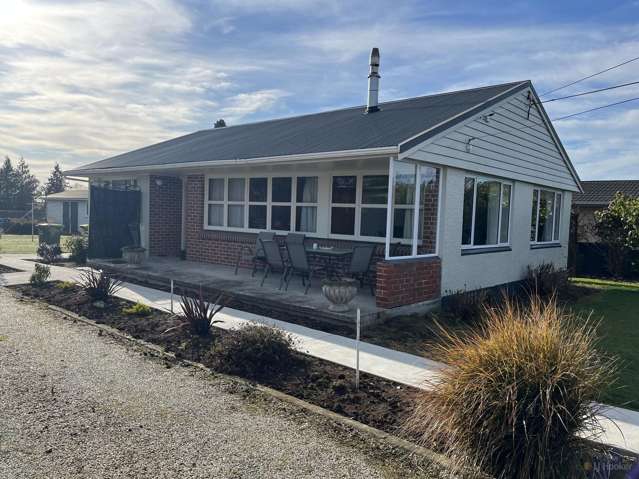 Spacious & Well-Maintained 3-Bedroom Home