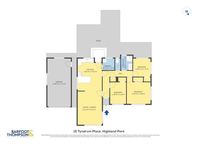 15 Tyndrum Place Highland Park_1