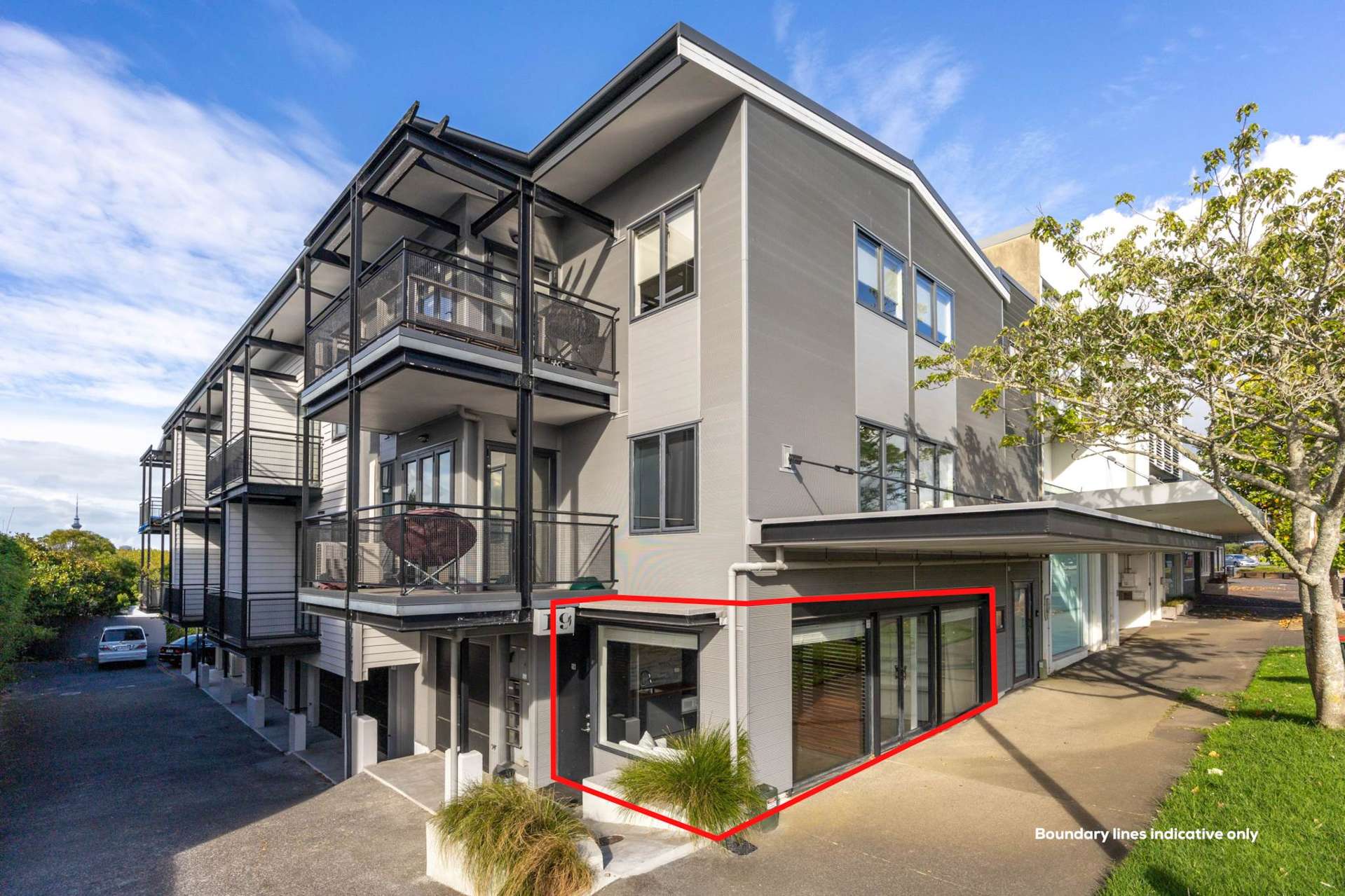 19A Garnet Road Westmere_0