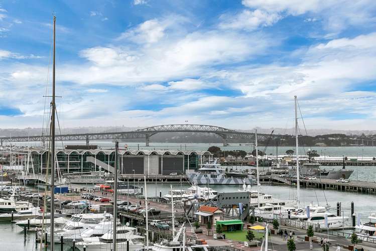 609/85 Customs Street West Auckland Central_23