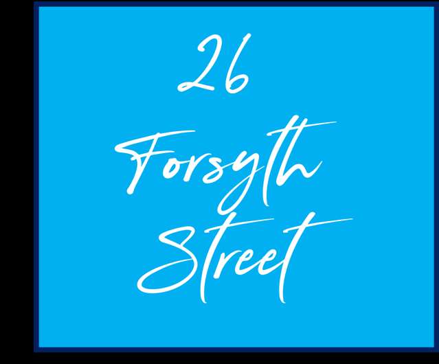 26 and 26A Forsyth Street Saint Andrews_2