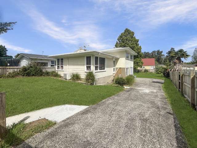 4 Bedrooms - Onerahi