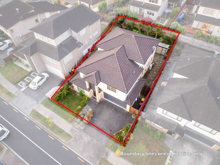 20 Viera Drive Flat Bush_19