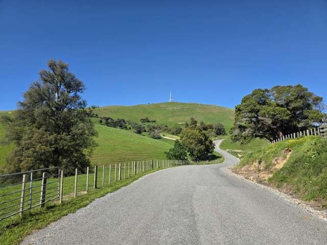Lot Lot 6/546 Masterton Castlepoint Road Te Ore Ore_2