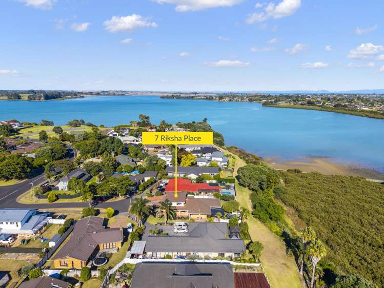 7 Riksha Place Conifer Grove_7