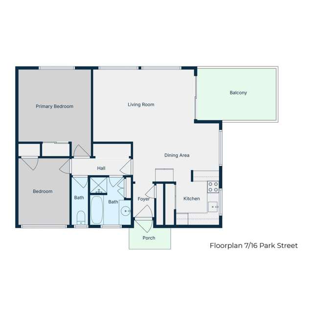 7/16 Park Street Tauranga Central_1