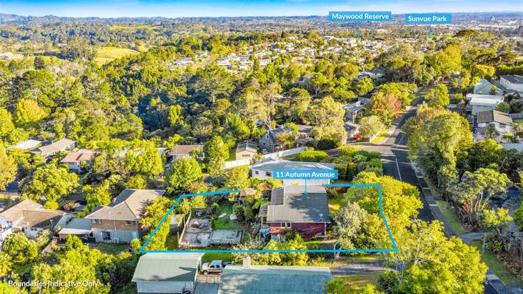 11 Autumn Avenue Glen Eden_22