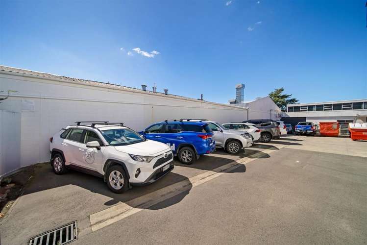 208 Barbadoes Street City Centre_18