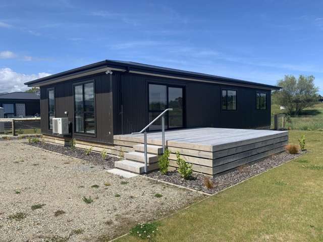 WESTPORT - 3 BEDROOMS