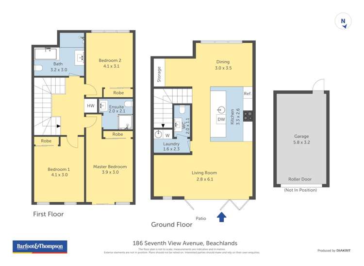 186 Seventh View Avenue Beachlands_17