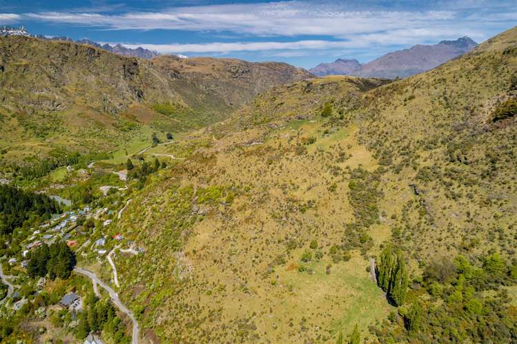 Moonlight Track Arthurs Point_9