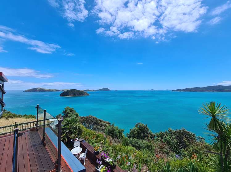 1980 Wyuna Bay Road Coromandel ThamesCoromandel Houses for Sale