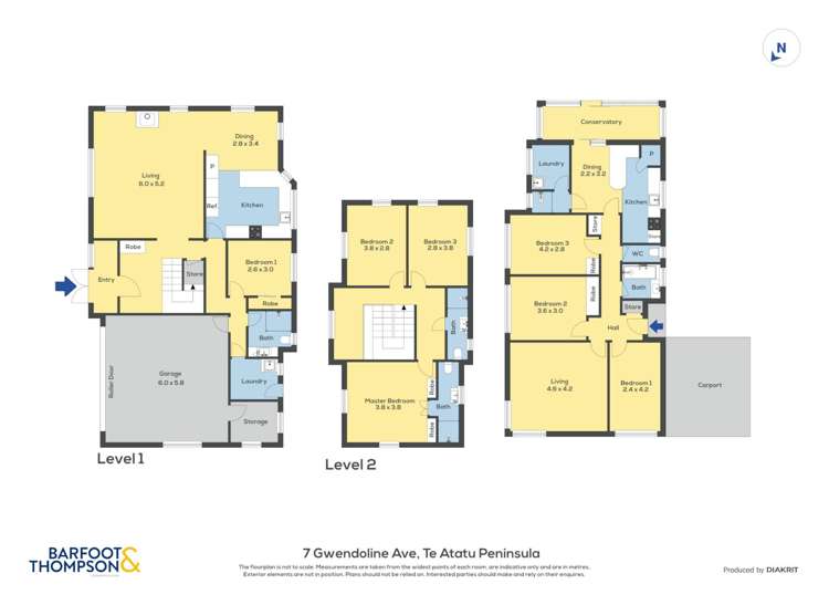 7 Gwendoline Avenue Te Atatu Peninsula_6