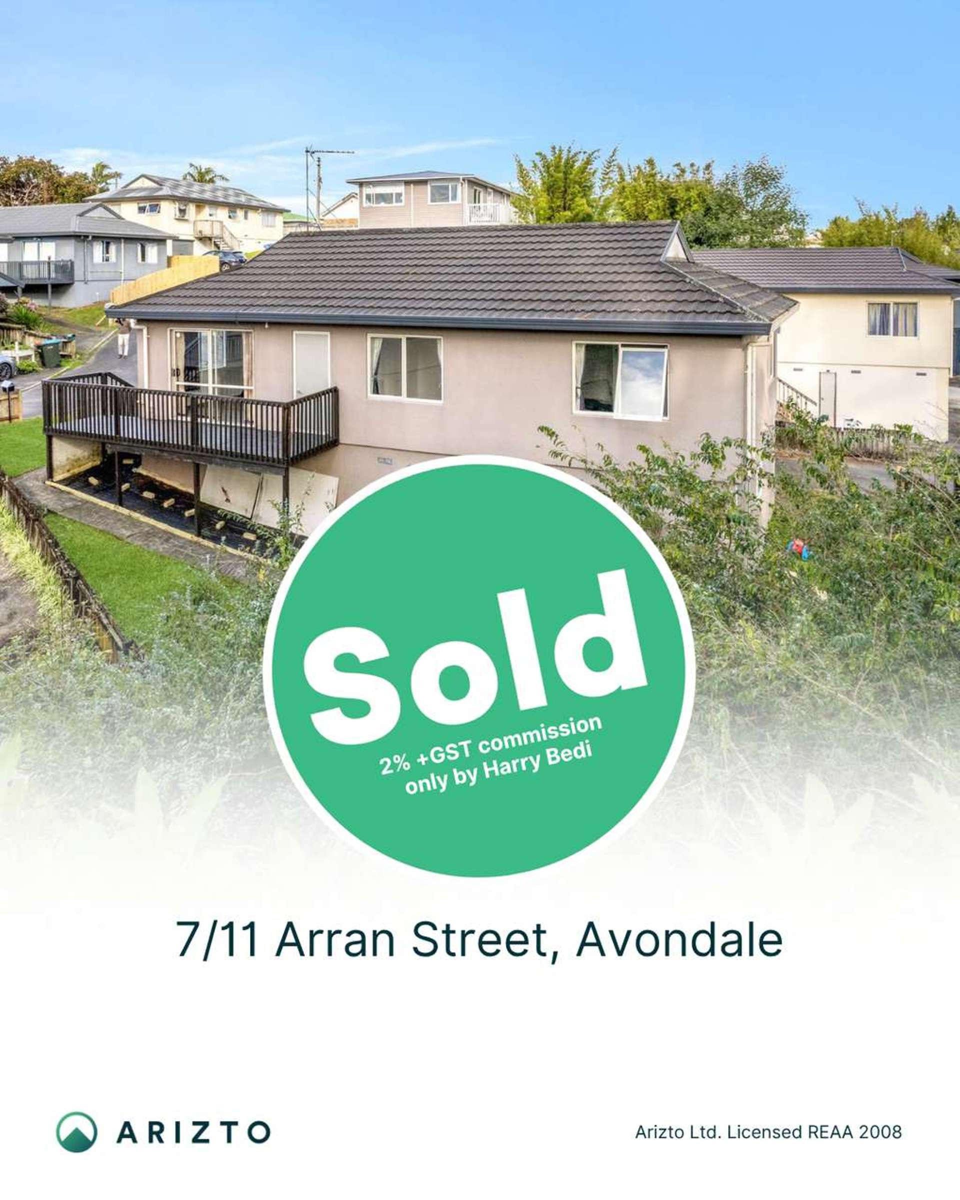 7/11 Arran Street Avondale_0