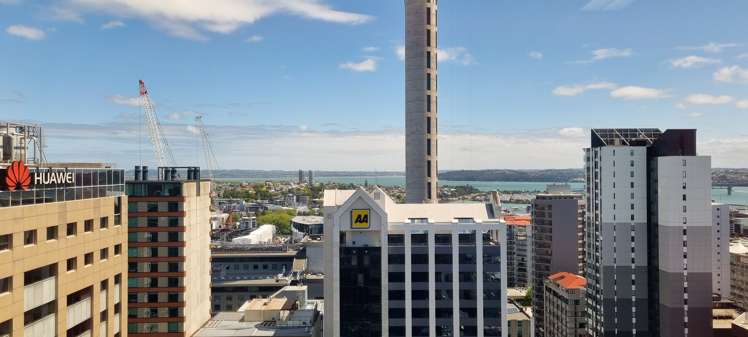 205 Queen St Auckland Cbd_5